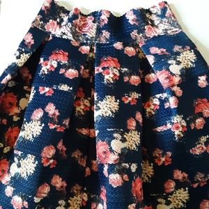 Skirt by Xhilaration